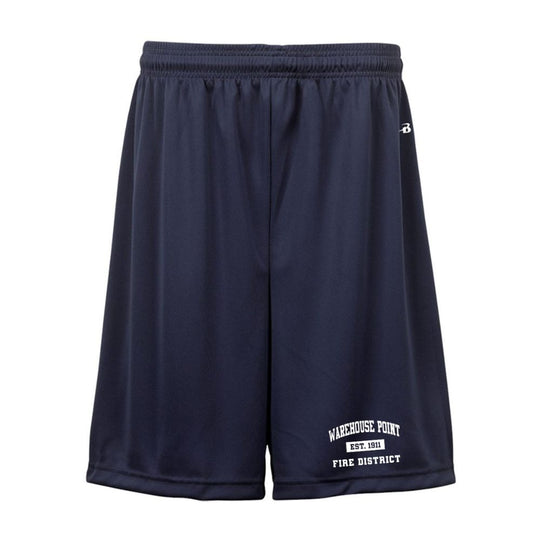 WHPFD "EST" Youth Shorts