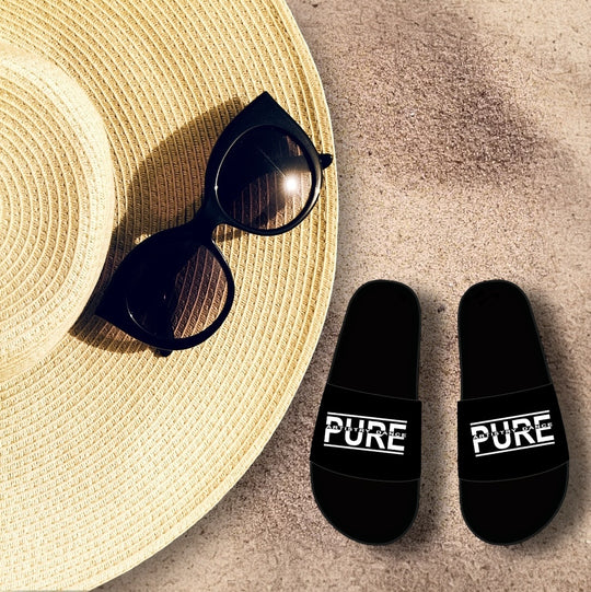 PURE Slides - PRE-ORDER BY 5/21!
