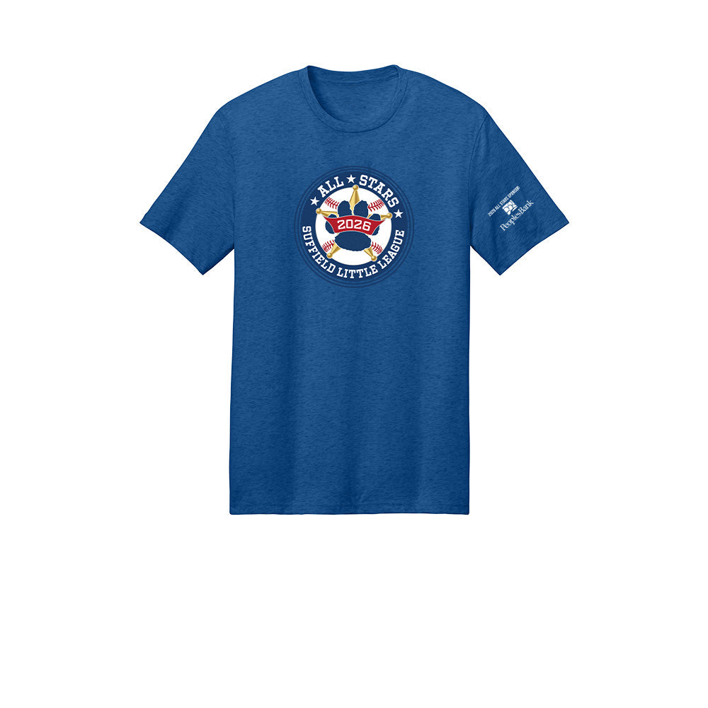 SLL *ALL STARS* Tee