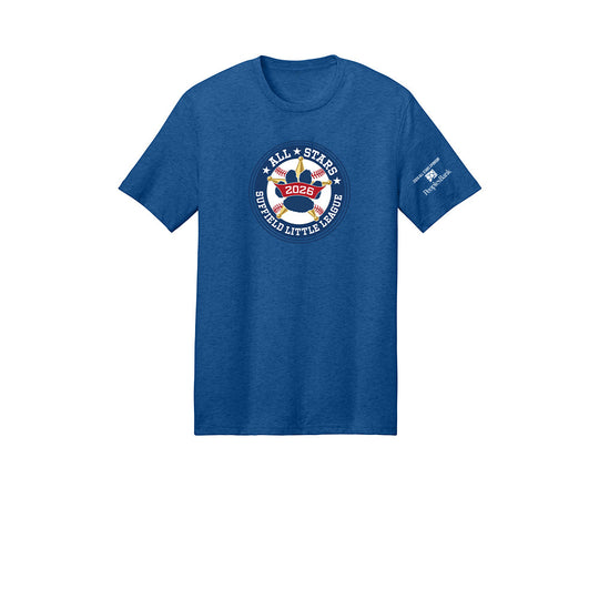 SLL *ALL STARS* Tee