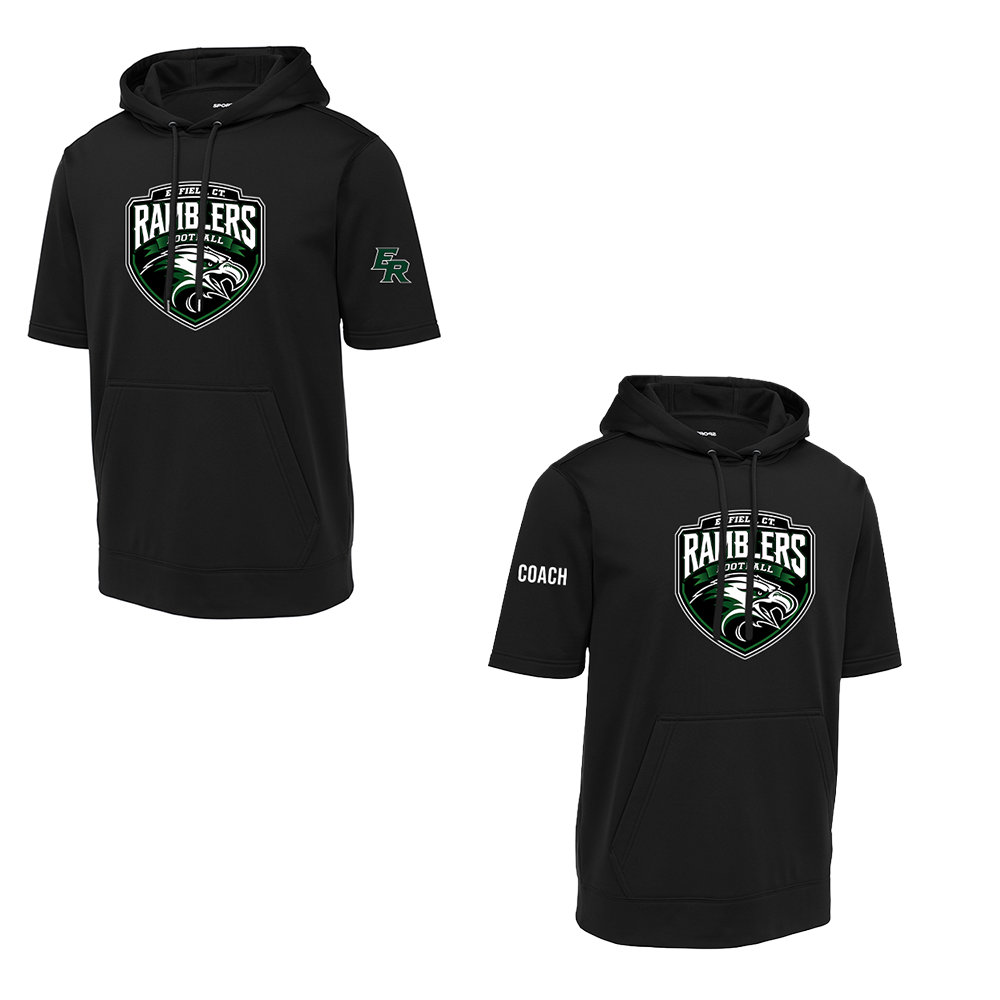 ER SS Sport-Wick® Hoodie