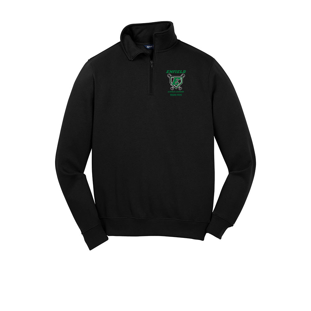 ELL Board Sweatshirt 1/4 Zip