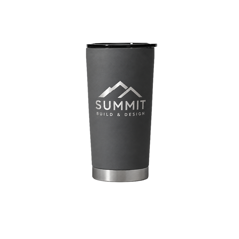 Steel Tumbler