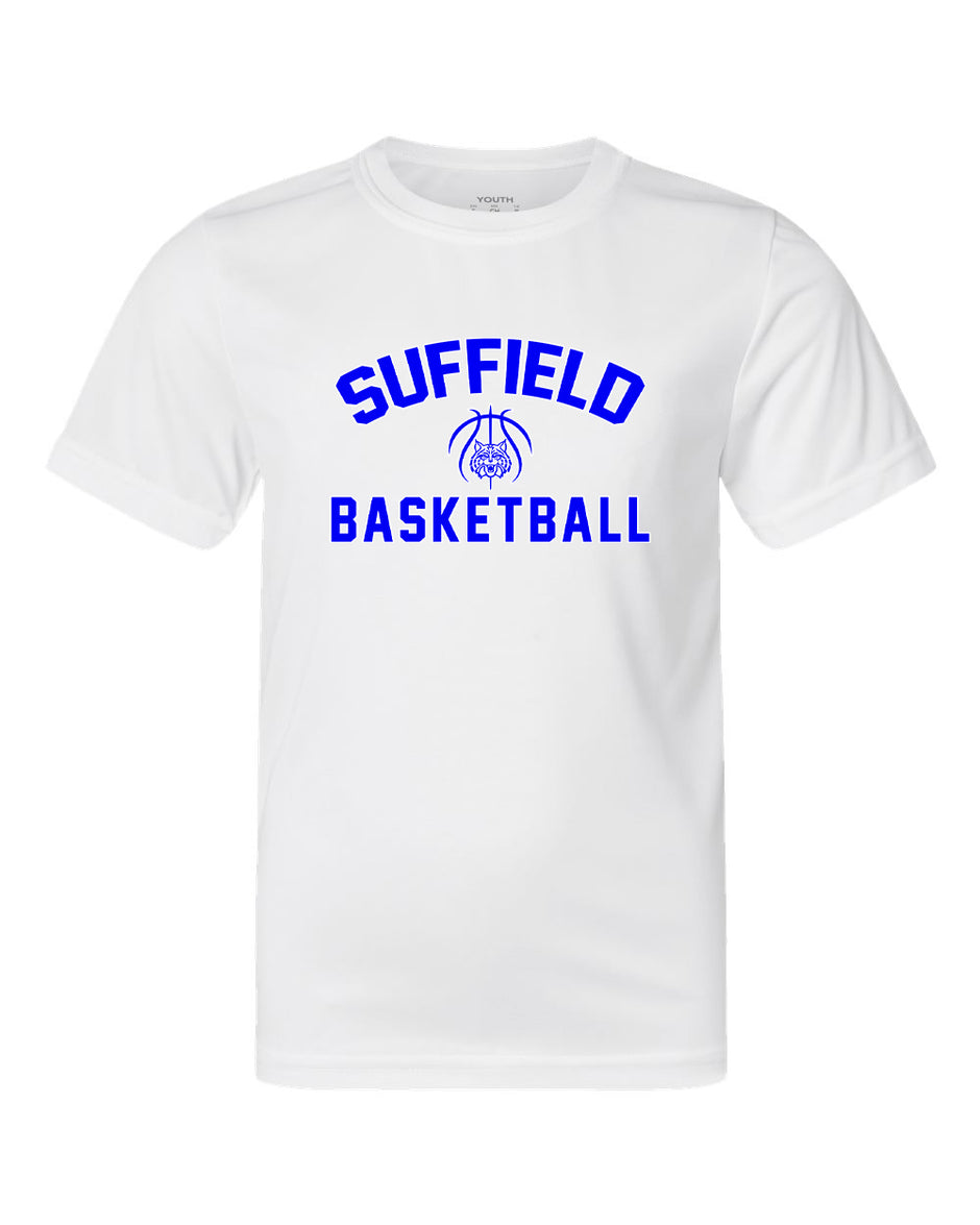 suffield ct travel basketball