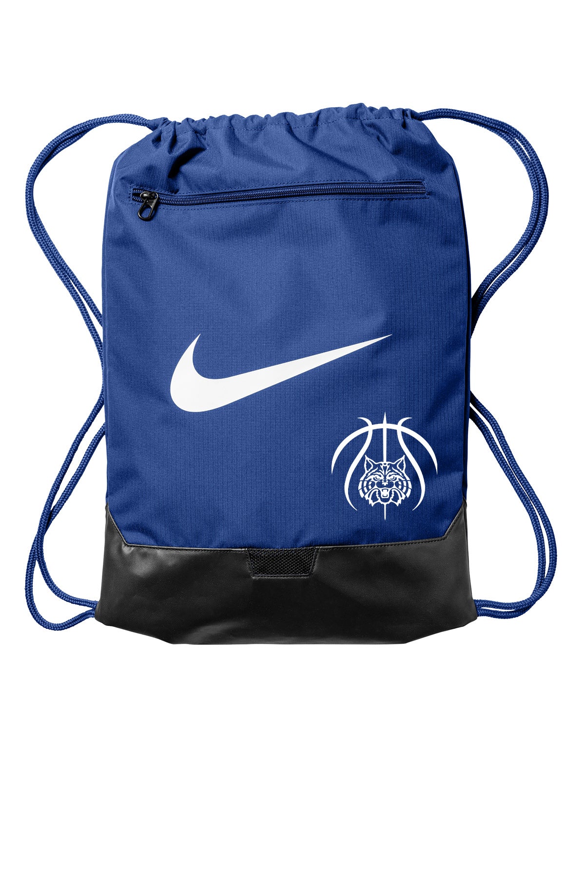 Suffield TB - Nike Drawstring Backpack