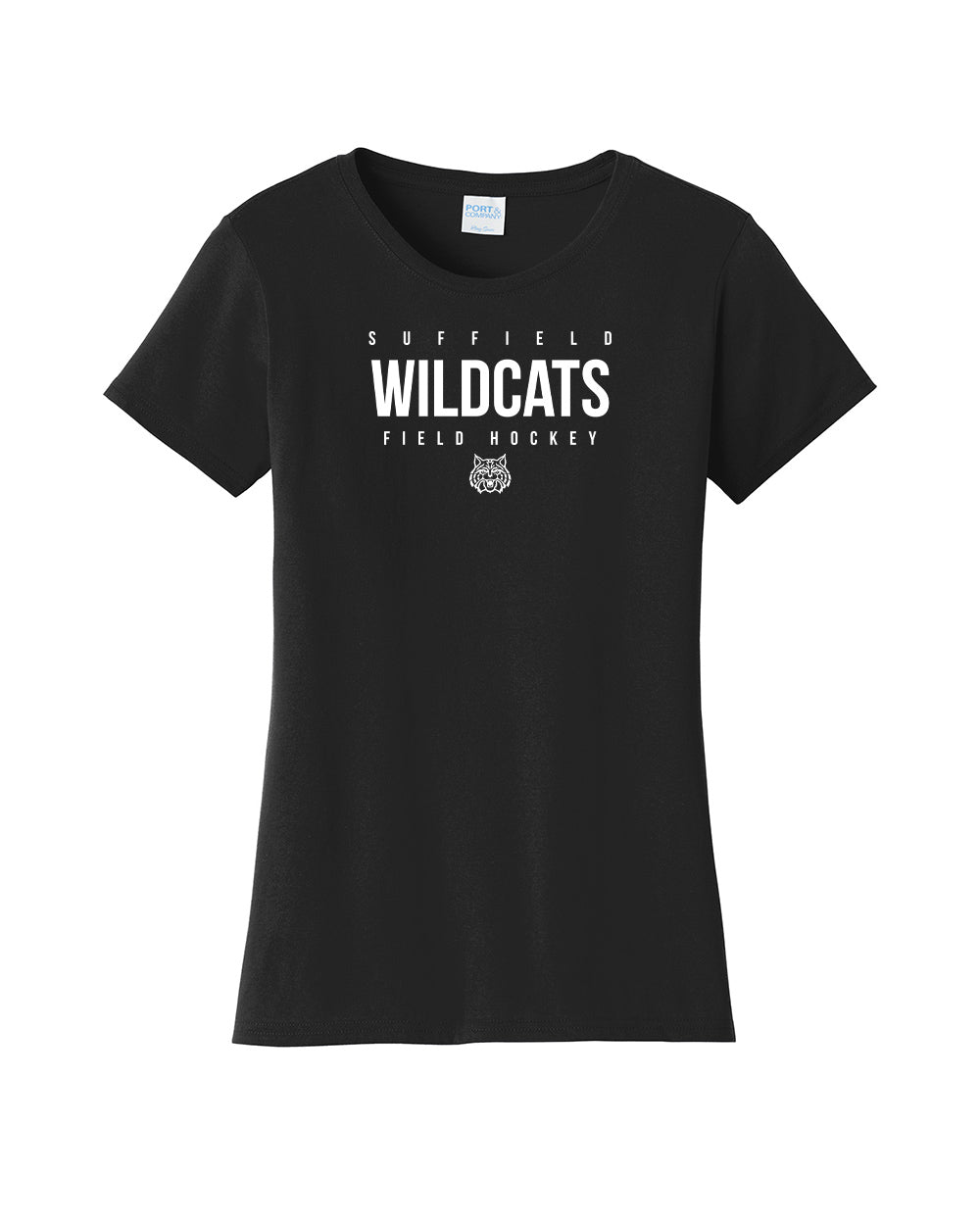 SFH Ladies Tee - PC450 (color options)