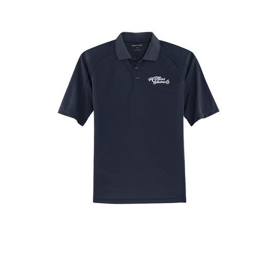 Collins Electric Dri-Mesh® Pro Polo
