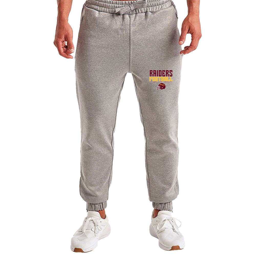 Raiders Football Joggers