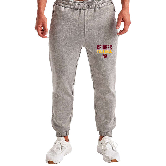 Raiders Football Joggers