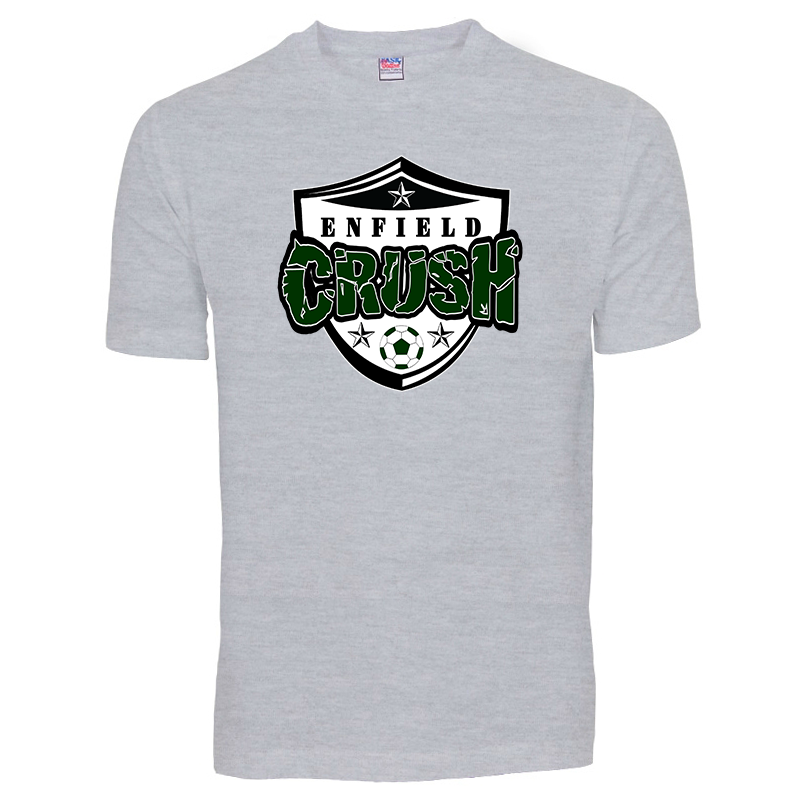 Crush T-Shirt - 5170 (color options available)