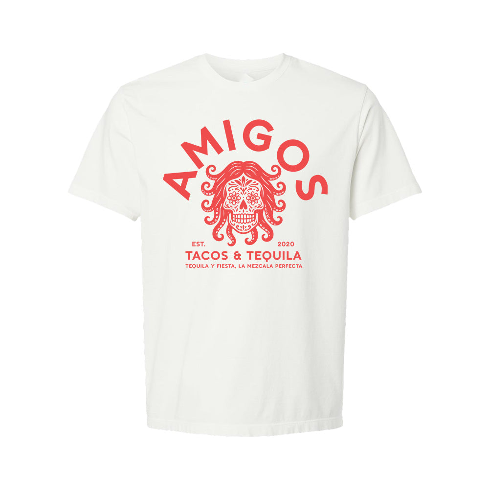 T and T 2025 Youth and Adult Tee