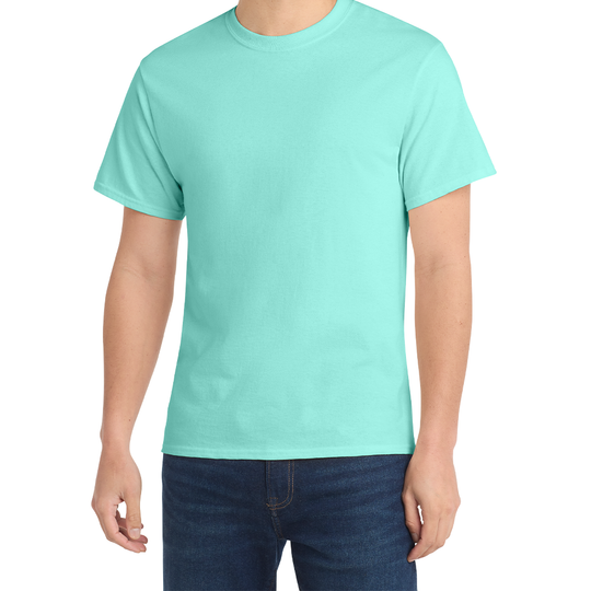 Port & Co™ Core Cotton Tee