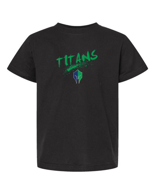 Titans Youth Jersey Tee "300" - PC450Y (color options available)