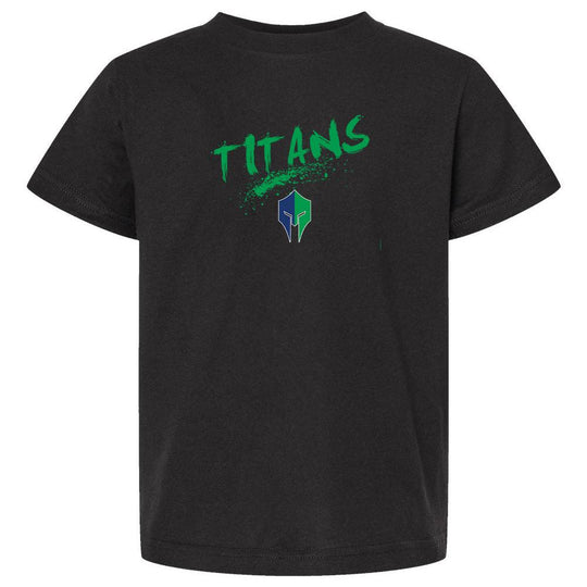 Titans Youth "300" Tee