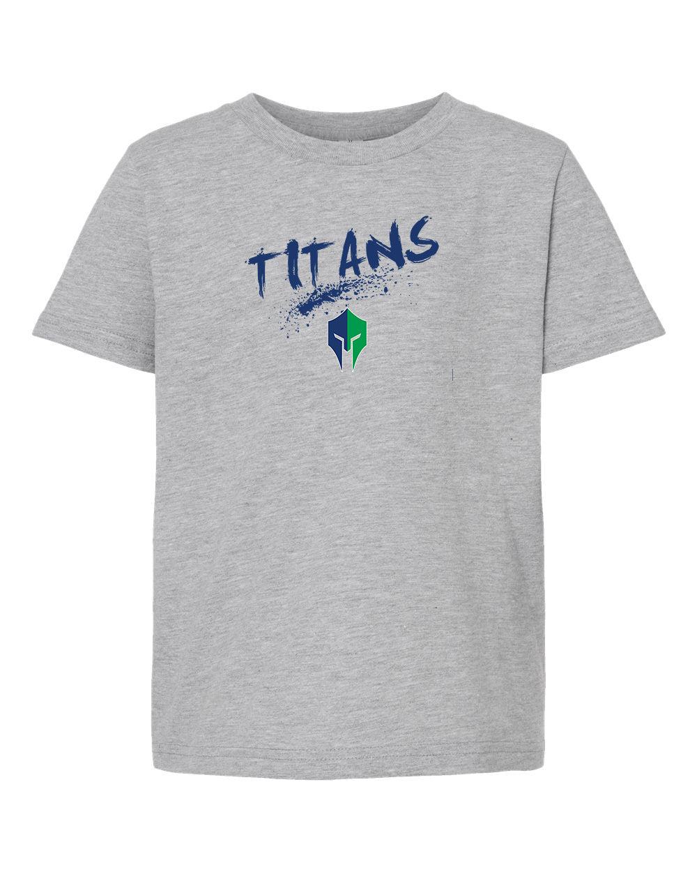 Titans Youth Jersey Tee "300" - 235 (color options available)