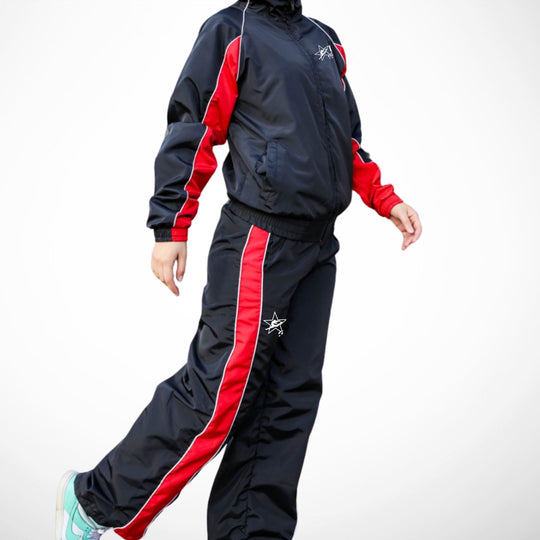 CMG Dance Project Windbreaker & Pant Set - PREORDER BY 12/8