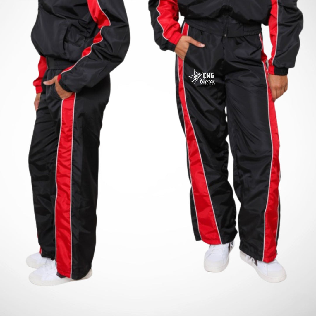 CMG Dance Project Windbreaker & Pant Set - PREORDER BY 12/8