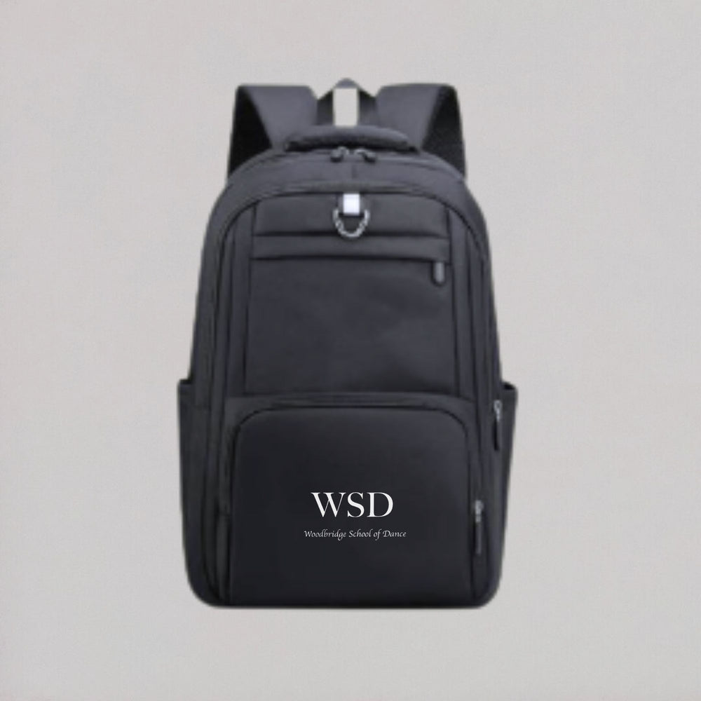 Woodbridge Backpack - PREORDER BY 10/1