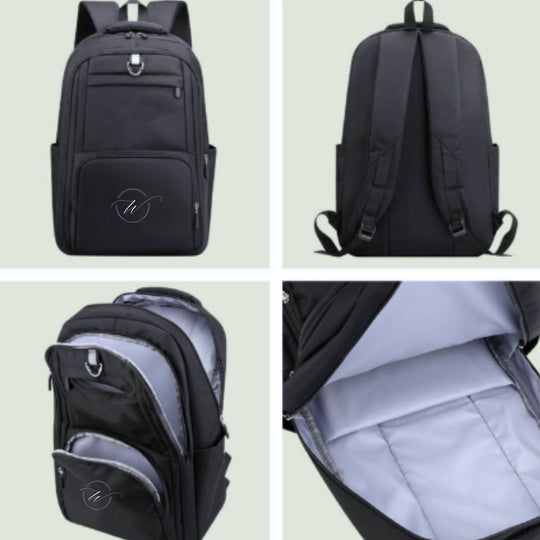 Woodbridge Backpack - PREORDER BY 10/1