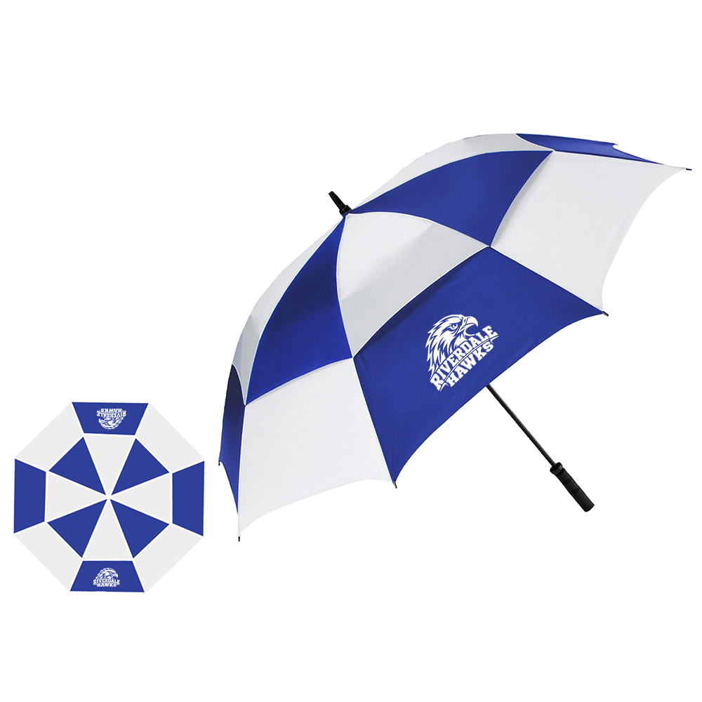 Hawks Umbrella