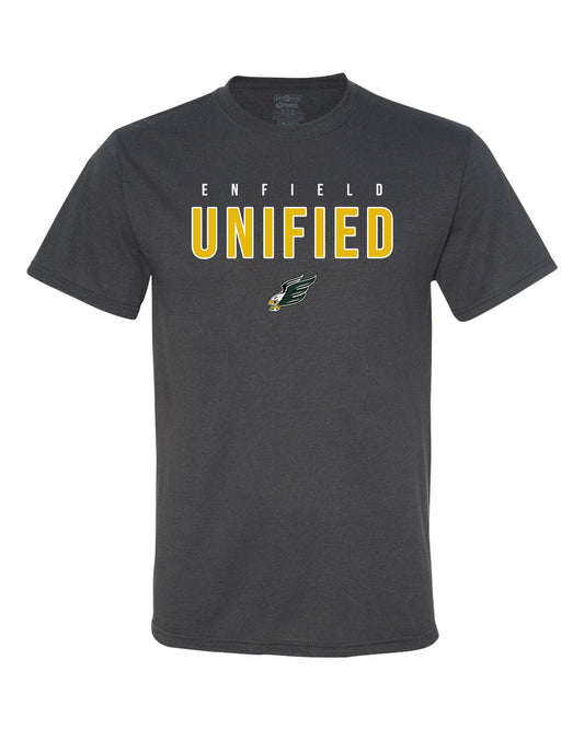 Unified Dri-power T-shirt Athletic - 21MR (color options available)