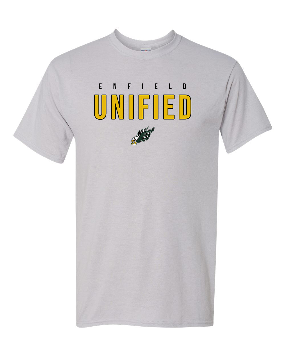 Unified Dri-power T-shirt Athletic - 21MR (color options available)