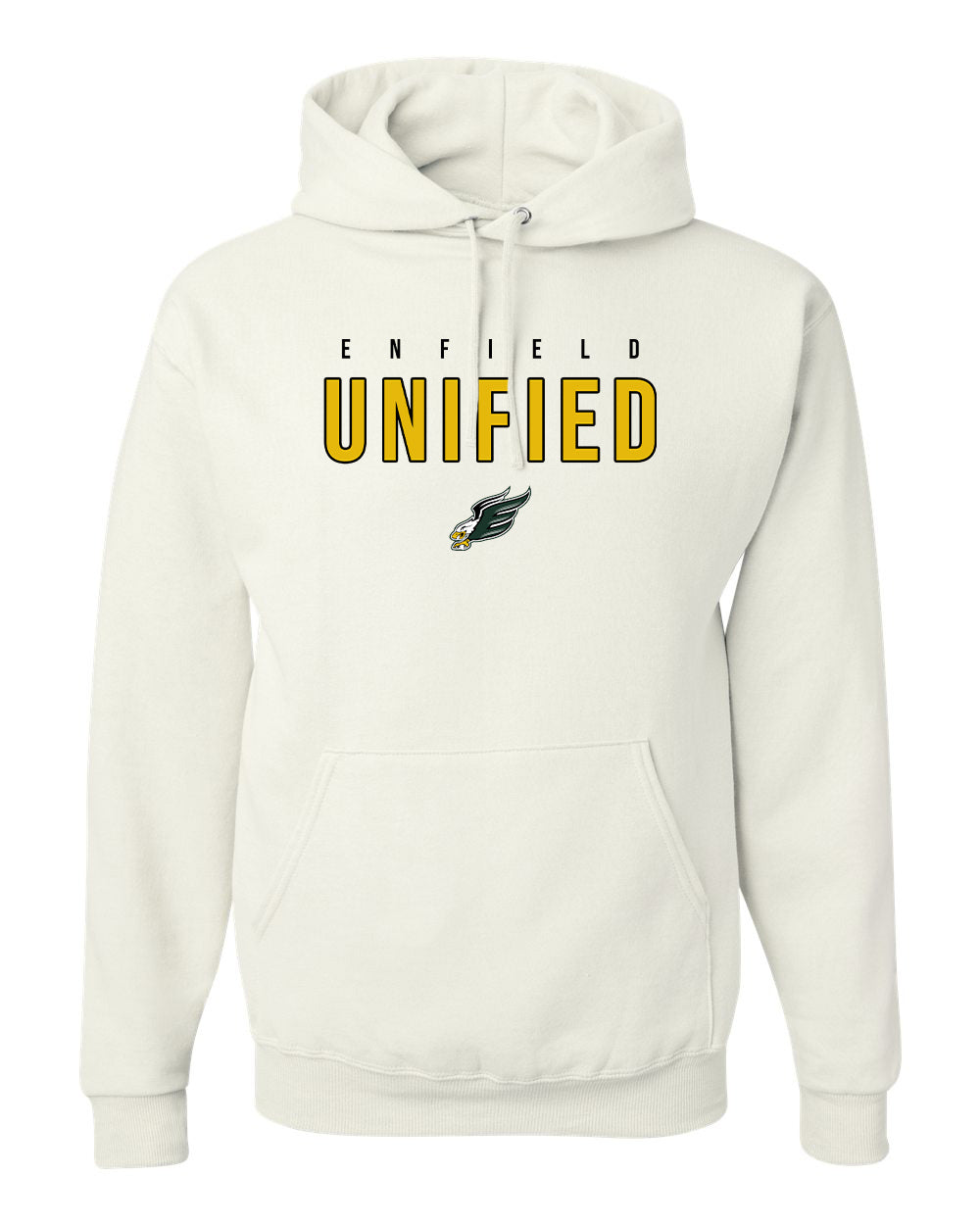 Unified Hoodie - 996MR (color options available)