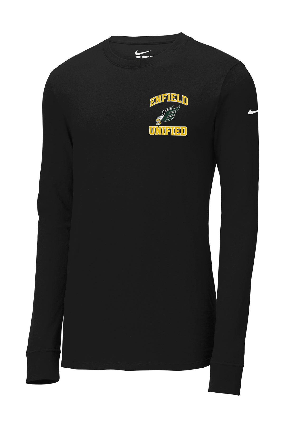 Unified Nike Dri-Fit Longsleeve Tee - NKBQ5230 (color options available)