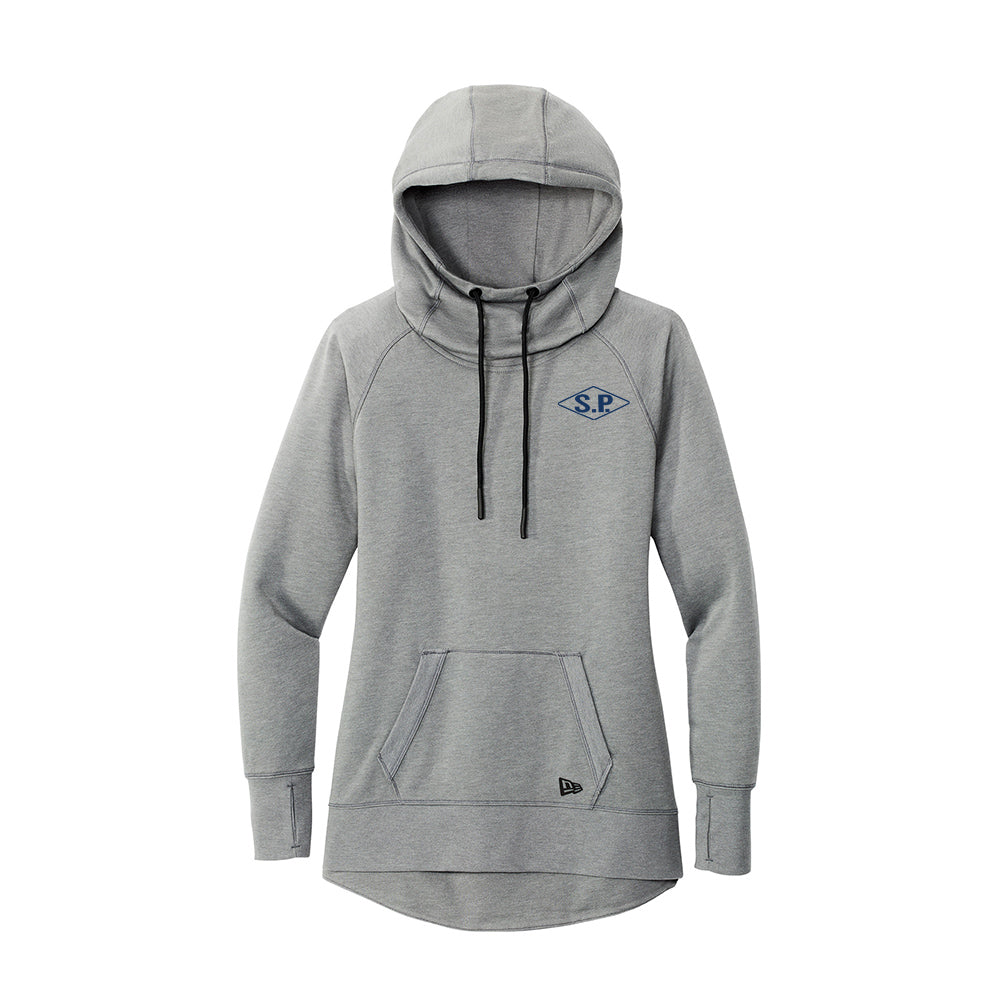 CTSP "SP" New Era® Hoodie