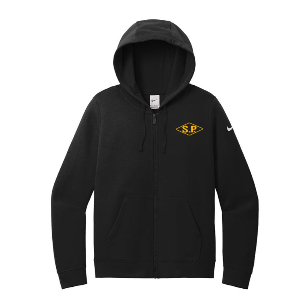 CTSP "SP" Nike Club Zip Hoodie