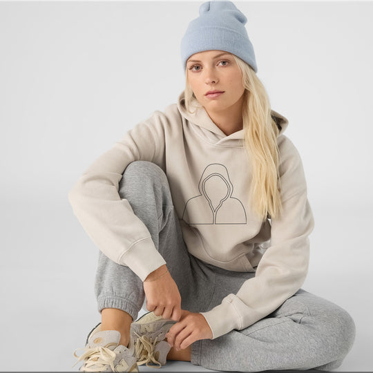 Lil G Women's Relaxed Hoodie