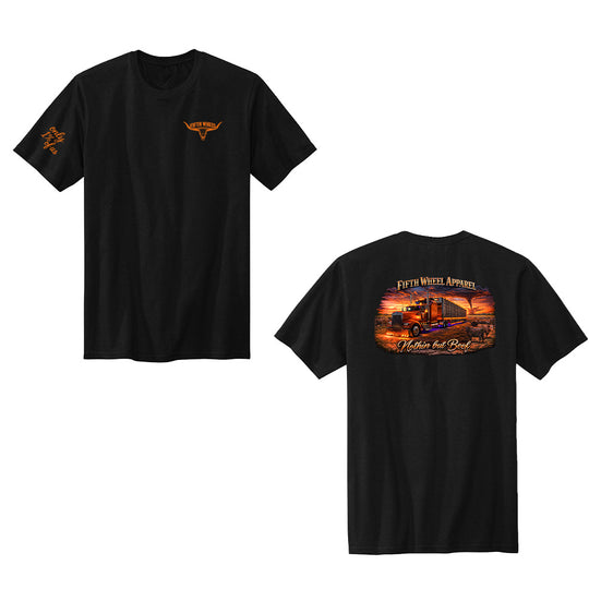 "Rollin with Kendrick" Tee