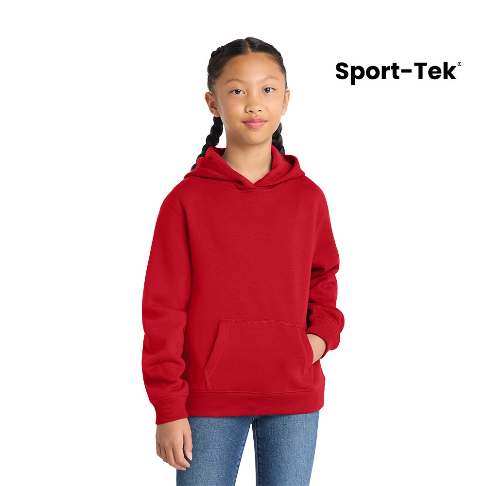 YST254 Red