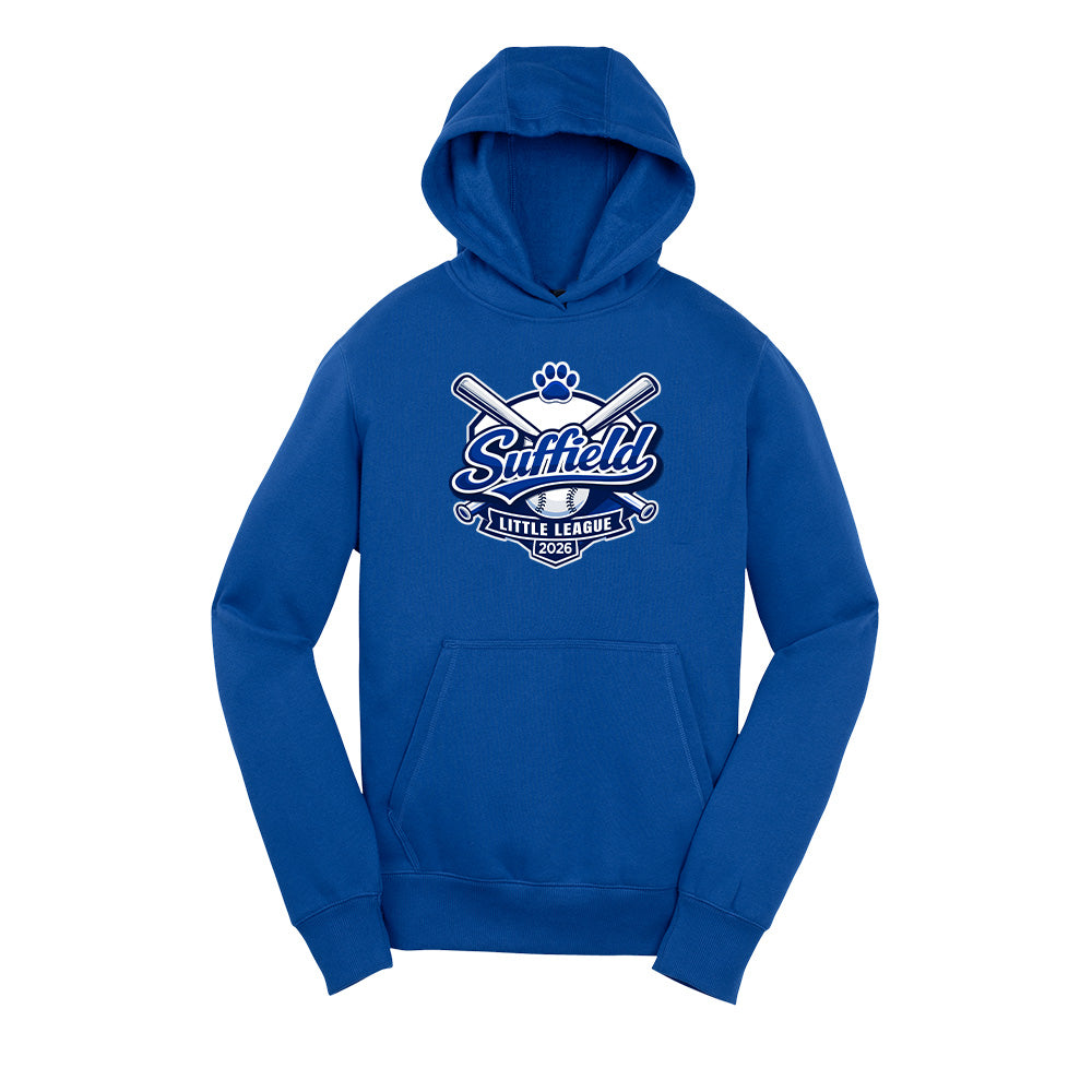 SLL Opening Day 2026 Youth Hoodie