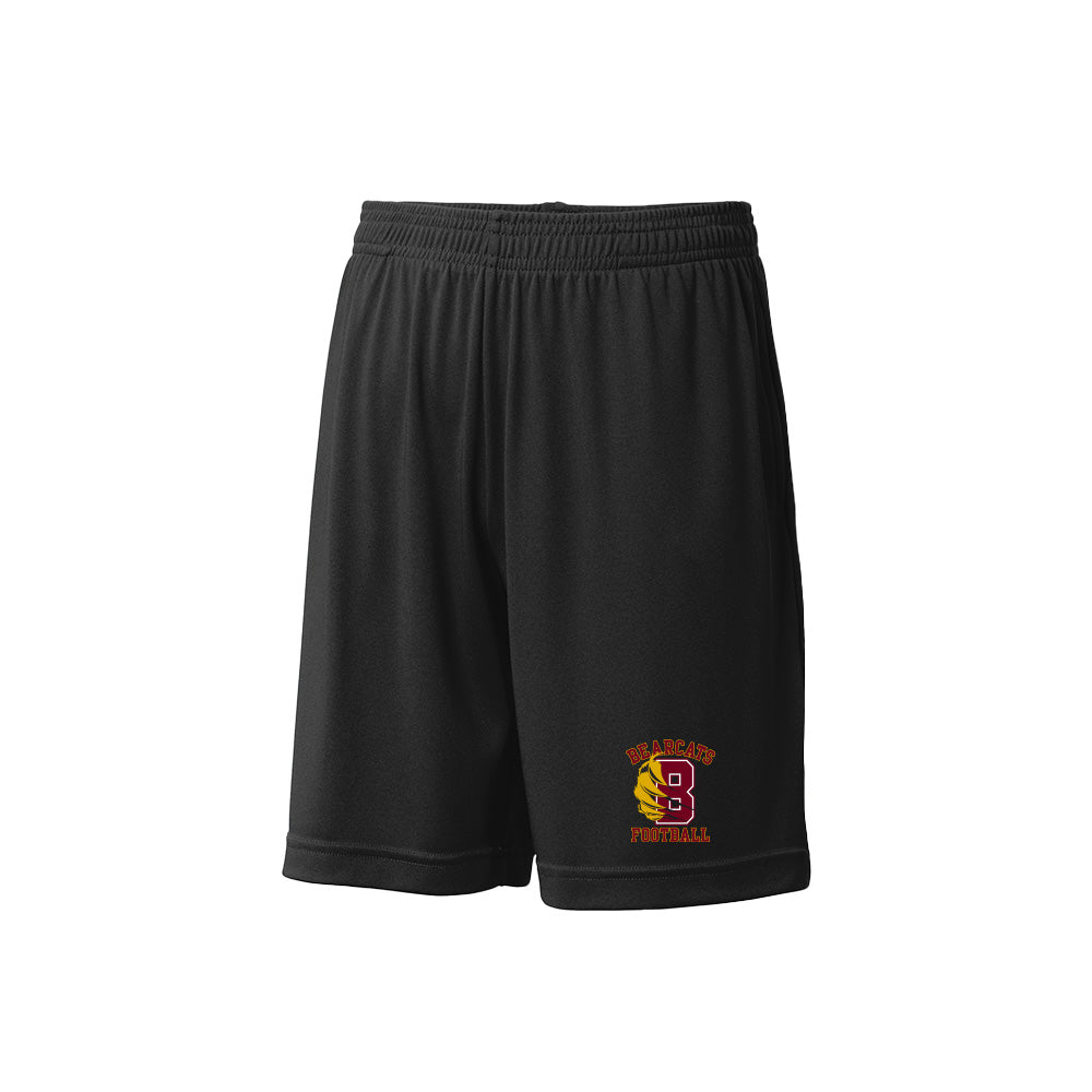 Bearcats Football Youth Short