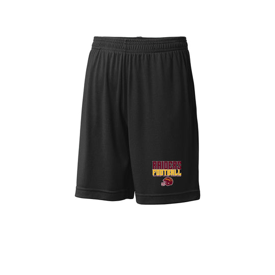 Raiders Football Youth Short