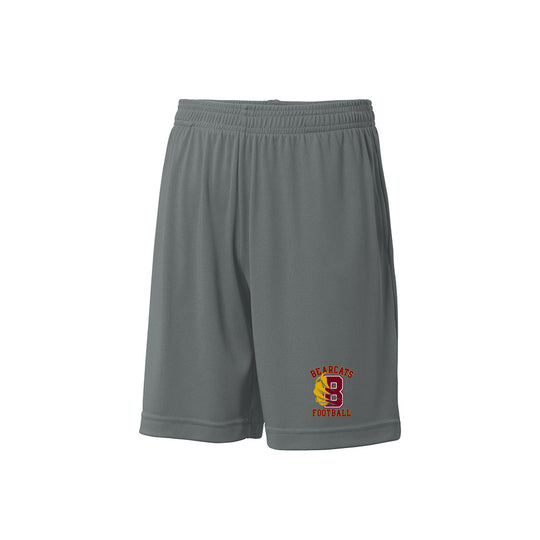 Bearcats Football Youth Short
