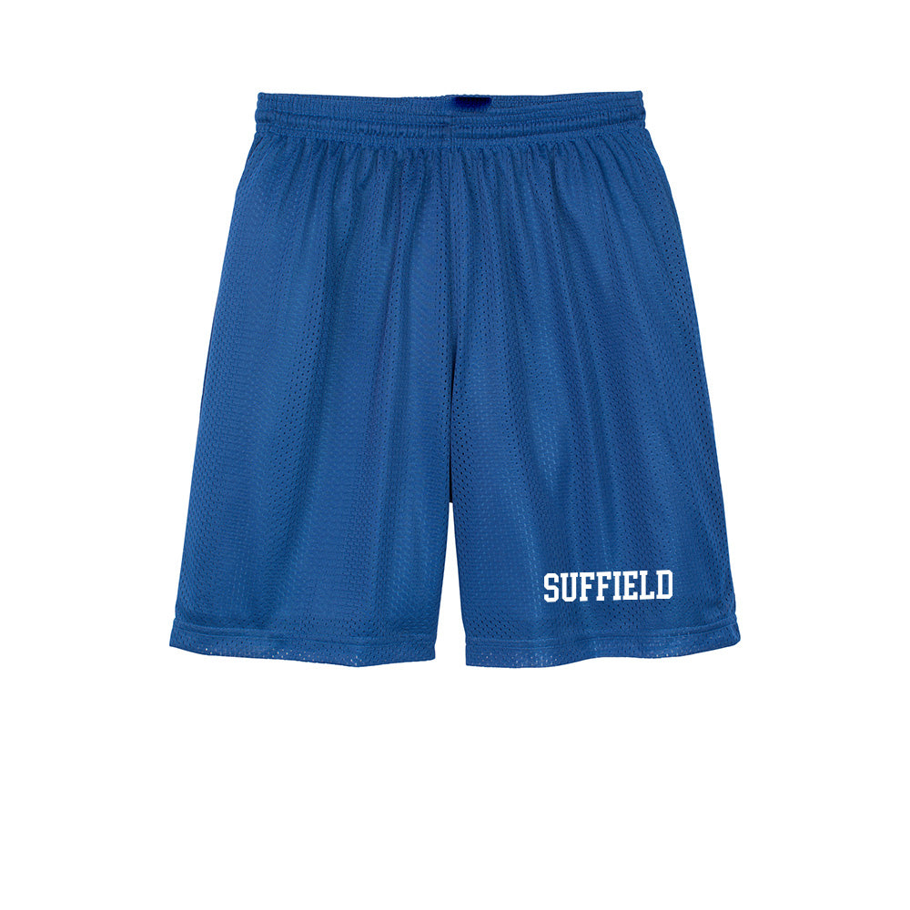 Suffield PTO Youth Shorts