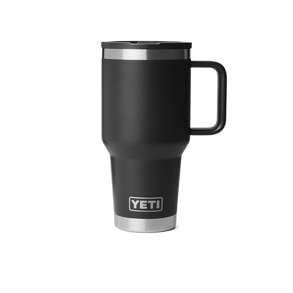 Yeti Travel Mug