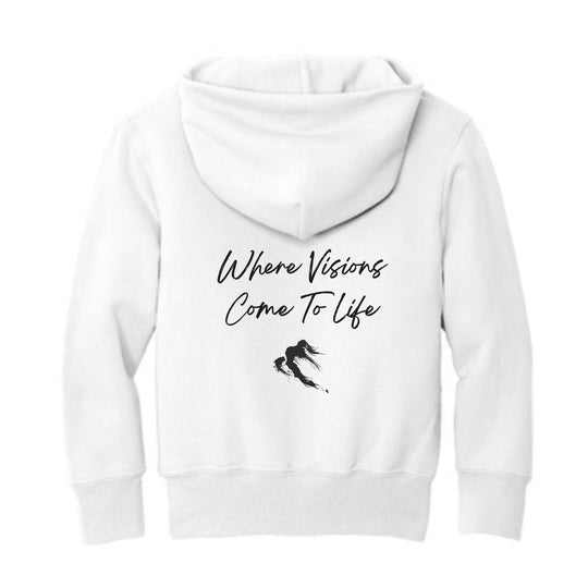 PURE Vision Youth Hoodie