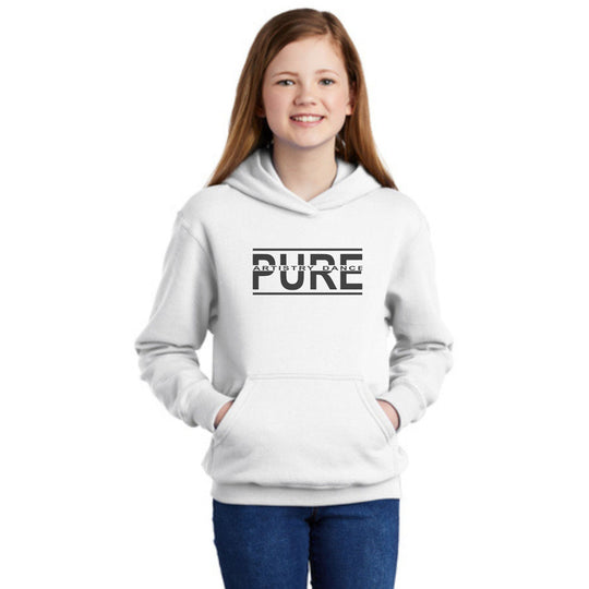 PURE Vision Youth Hoodie