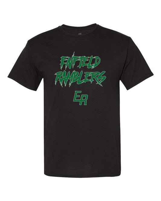 Ramblers Youth T-Shirt 50/50 Blend "Scratch" - 29BR (color options available)