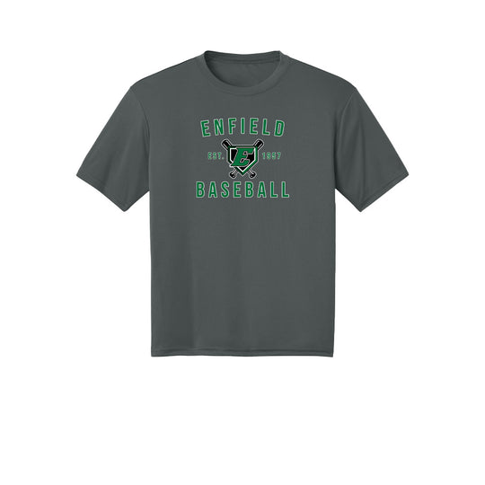 ELL "EST" Tech Tee
