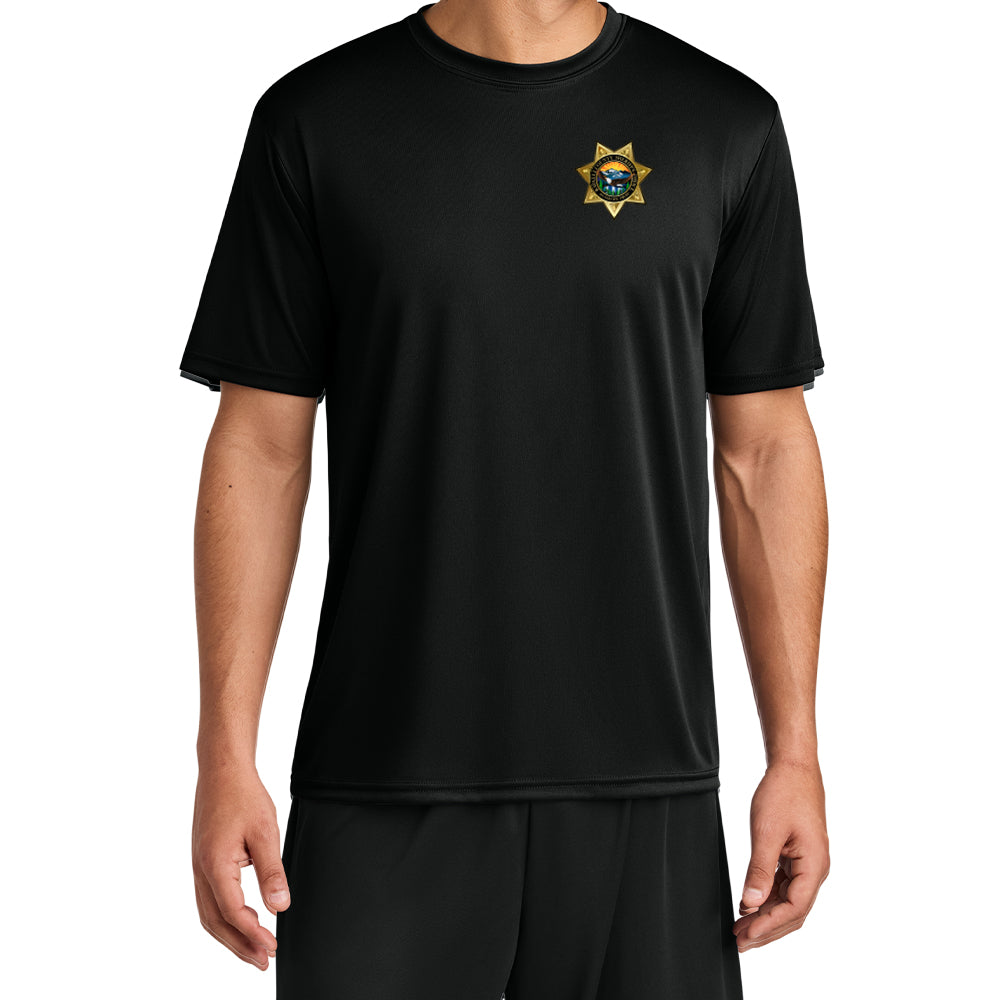 A4 Cooling Performance Short Sleeve Tee