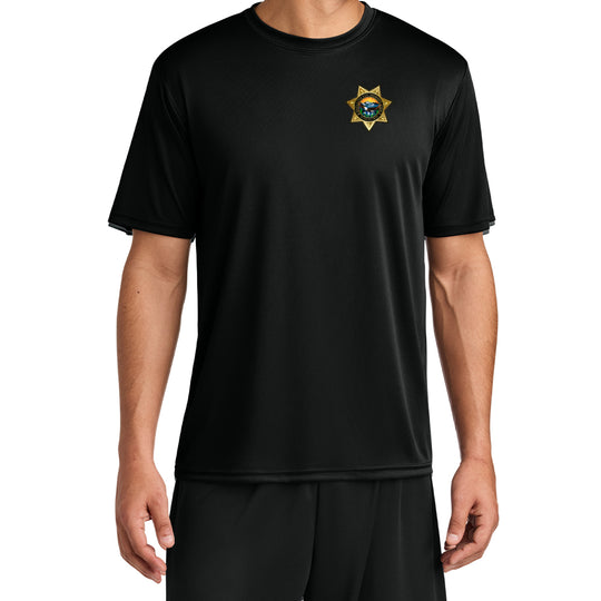 A4 Cooling Performance Short Sleeve Tee