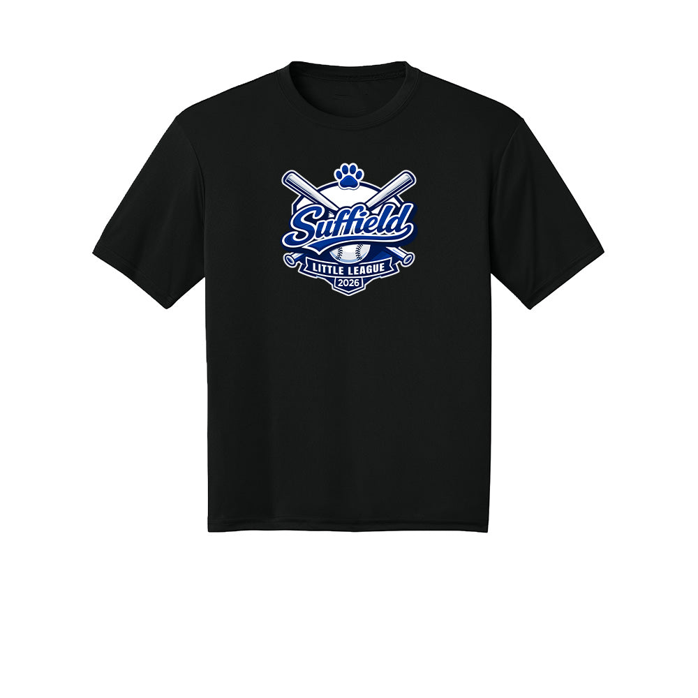 SLL Opening Day 2026 Tech Tee