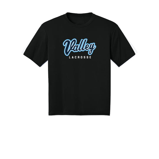 Valley Lacrosse Tech Tee