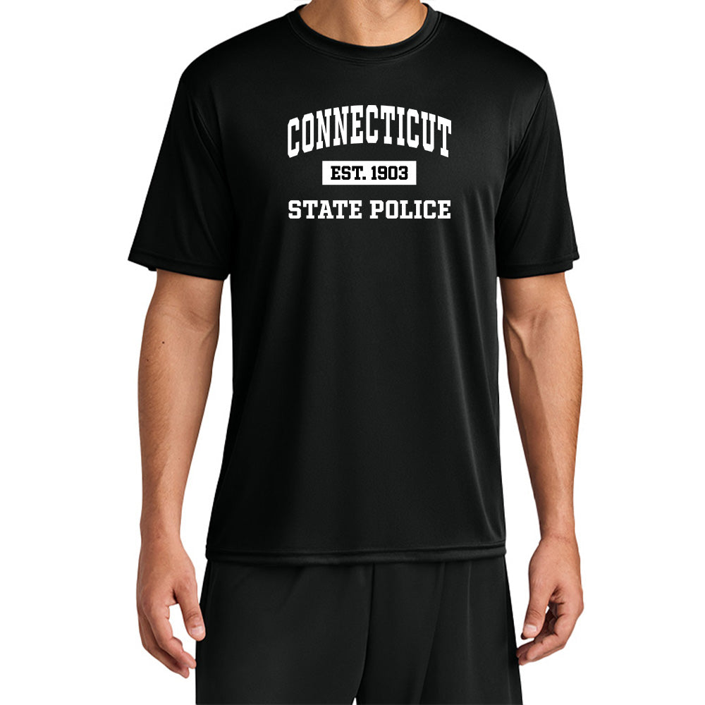 CTSP "EST Corner" Competitor Tee