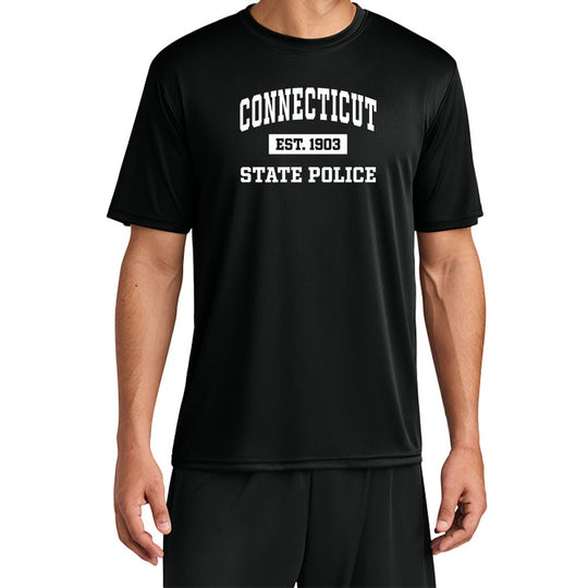 CTSP "EST Corner" Competitor Tee