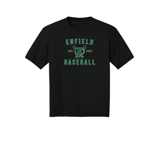 ELL "EST" Tech Tee